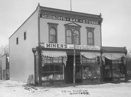 The Lure of Gold in Alberta's History: Part II
