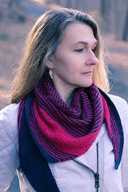 Ravelry: Brae pattern by Jennifer Dassau