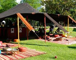 Location De Tentes Berberes Nomades Khaimas Deco Jardin Pas Cher Tentes Location De Tente