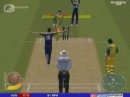 There were many logical reasons for which cricket 19 features 9 major tournaments including new exhibition matches in ea sports cricket 07 containing all the latest stuff like the latest. Ea Sports Cricket 2004 Pc Game Free Download Full Version