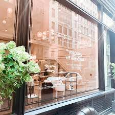 Do Yourself A Favor Go To Rescue Spa Spa New York City Spa Day