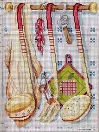 Cross stitch patterns free pattern map safari islam free cross stitch patterns frames kitchen punto de cruz. 410 Cross Stitch Food Drink Cooking Kitchen Ideas In 2021 Cross Stitch Stitch Cross Stitch Kitchen