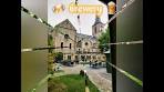 A Day at Rolduc: Exploring Europe's Hidden Gem of Vintage ... - YouTube