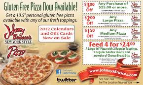 Johnny S New York Style Pizza In Sandy Springs Ga Yellowbot