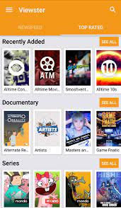 Flixter is powered by the browse tickets and showtimes and offers attractive features and functions that you will definitely love. 12 Free Movie And Tv Apps For Legal Streaming In 2019