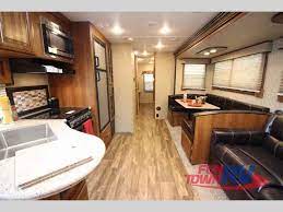 Prime time lacrosse travel trailer 3411rk highlights: 2018 New Prime Time Rv Lacrosse 339bhd Travel Trailer In Texas Tx