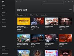 Minecraft multiplayer game also supports on windows pc, . For Some Reason I Cant See The Minecraft Vr Download On The Store I Own Bedrock And Java Am I Missing Something Was It Discontinued Any Help R Oculus