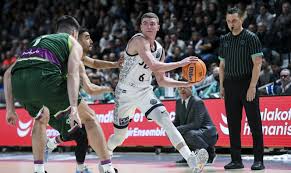 Basket/Elite. Robin Ducoté, adoubé par son coach