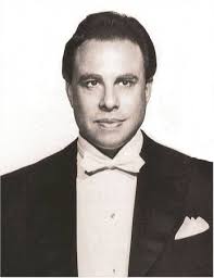 George London & Giorgio Tozzi