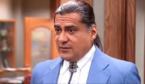 Jonathan Joss Played One of 'Parks and Rec's Best Recurring Characters