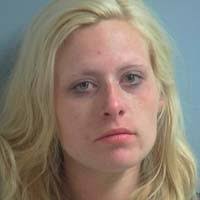 Three arrested in connection with trailhead vehicle break-ins