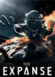 The expanse season 3 first look trailer (hd). The Expanse Season 2 Punisher The Expanse Free Books