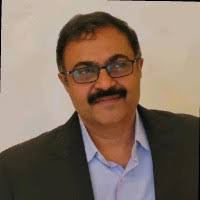 Jinu Mathew Email & Phone Number