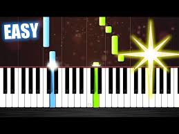 Mark lowry mary did you know sheet music notes chords download printable guitar tab sku 173236. Mary Did You Know Easy Piano Tutorial By Plutax Youtube