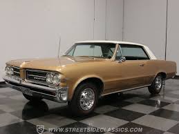 Image result for Alamo Beige 1964 Pontiac
