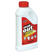 Super Iron Out All Purpose Rust Stain Remover 28 Oz 25 08 Rona