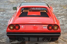 Check spelling or type a new query. Unleash Your Inner Magnum P I In A Low Mile 1982 Ferrari 308 Gtsi