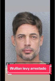 Arrest of Nurlan Levi Varner