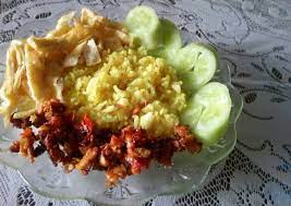 Resep Nasi Goreng Kunyit Kencur Oleh Syifa Desu Recipe Resep Nasi Goreng Resep Nasi Resep