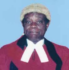 THE COURT OF APPEAL OF KENYA