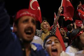 Turkey's purge: More than 2,000 charities and schools closed