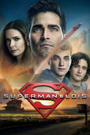 Watch Superman & Lois (2021) TV Series Free Online
