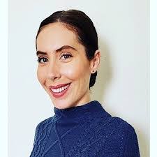 Hilary Varner's Instagram, Twitter & Facebook