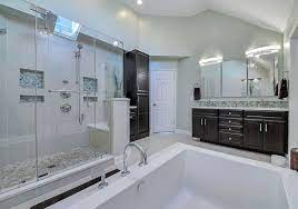 Poorly planned master bathroom 6 photos. 33 Custom Bathrooms To Inspire Your Own Bath Remodel Bathroom Remodel Pictures Bathroom Design Bathrooms Remodel