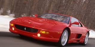 The company initially sponsored drivers and manufactured racing cars, before moving into the production of road vehicles as ferrari s.p.a. Ferrari F355 Tested A V 8 Worthy Of The Prancing Horse
