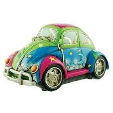 Pin By Corene Mcveigh On Crazy About Vws Bug Car Coin Bank Car