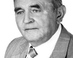 Zmarł Wiktor Kamczyk