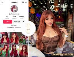 Hannah Jo OnlyFans Last Update 25GB - Perfect T33N - Porn Pack