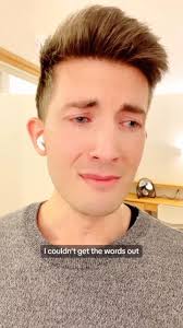 Paul shares a personal (and painful) story about losing his first guide  dog, and how that experience ultimately led to meeting Mr Maple. Watch and  listen to the full conversation by tapping the link ...