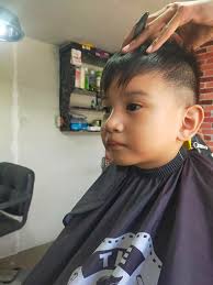 Bardotski Barbershop for Men & Women