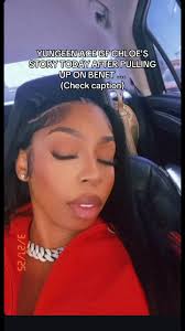 Yungeen Ace and Bennett