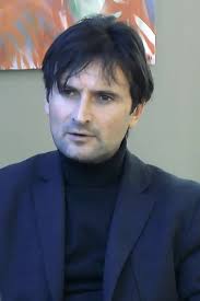 Roger A. Fratter — The Movie Database (TMDB)