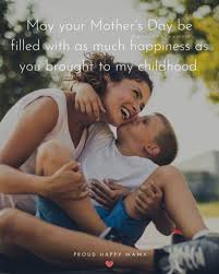 Happy fathers day greetings, fathers day 2021 greetings, fathers day greetings messages, fathers day greeting cards messages in hindi & english. 50 Best Happy Mother S Day Quotes From Son With Images