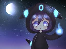 Noctali Et Oka Les Deux Univers Completement Different Mais Qui Plaisent A Sora Dessin Manga Yandere Dessin