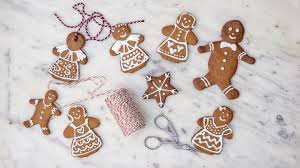 Learn how to make pretty decorated cookies with my easy to follow step by step tutorials. Perfect Gingerbread From People To Entire Villages Let Your Imagination Run Wild
