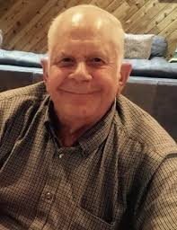Obituary information for Clifford Conn