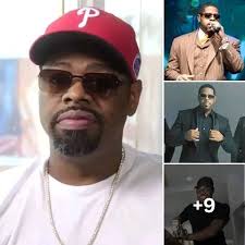 Happy Birthday Nathan Morris of Boyz 2 Men 🎁🎂❤️