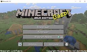 Keep in mind the plugin is still in the development so not all mod elements or functionalities. Fabric Modloader The New Mod Loader For Minecraft Mods 1 17 1 16 5