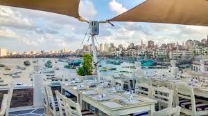 5 من افضل مطاعم الاسكندرية ننصح بها ام القرى