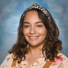 Noemi Lagos's Instagram, Twitter & Facebook