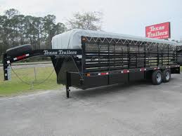 We did not find results for: St2414g Texas Trailers 24 Gooseneck Stock Trailer Texas Trailers Trailers For Sale Gainesville Fl