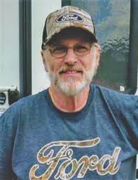 Obituary information for Stephen "Steve" Michael Cress