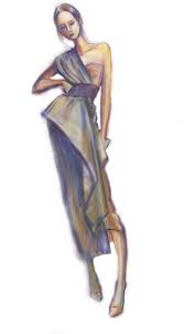 We did not find results for: Fashion Illustration Dress Drawing By Lisa Steinberg Saatchi Art