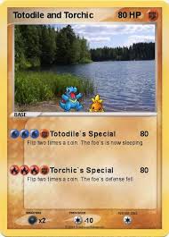 Torchic coloring pages for kids online. Pokemon Totodile And Torchic