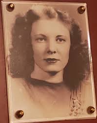 Happy birthday in heaven to my beautiful Grandma Mary. ❤️ #Grandmalove  #Familylove #familyfirst