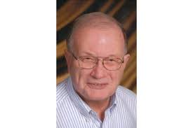 Lee Fredrickson Obituary (1945